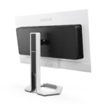Lenovo Legion Pro 27Q-10 QD-OLED HDR Gaming Monitor 26.5" QHD 2560x1440 280Hz with Response Time 0.03ms GTG - Image 6