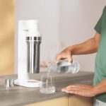 Brita Sodatrio Σετ Παρασκευής Σόδας 5τμχ - Image 10