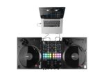 Reloop RP-5000 MK4 Dj Turntable with Direct Drive Black - Image 7
