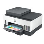 HP Smart Tank 750 All-in-One Έγχρωμο Πολυμηχάνημα Inkjet με WiFi και Mobile Print - Image 12