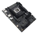 ASUS PRO WS W880-ACE SE Intel W880 LGA 1851 (Socket V1) ATX - Image 5