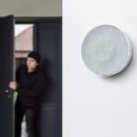 NETATMO Smart Home Alarm NIS  Siren  White - Image 5