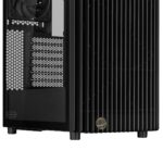 Asus ProArt PA401 Gaming Midi Tower Computer Case with Side Window Black - Image 12