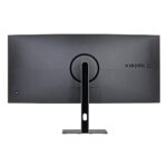 Xiaomi G34WQi Ultrawide VA Curved Gaming Monitor 34" QHD 3440x1440 180Hz - Image 4