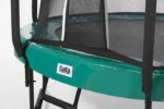 Salta First Class Outdoor Trampoline 427cm with Net & Ladder - Image 2