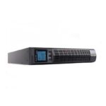 Green Cell RTII UPS On-Line 2000VA 1800W with 6 IEC Outlets - Image 2