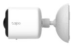 TP-Link Tapo C400 security camera Bullet IP security camera Indoor & outdoor 1920 x 1080 pixels Wall - Image 2
