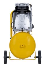 Stanley D 210/8/24 Single-Phase Air Compressors with Power 2hp and Airtank 24lt FCCC404STN005 - Image 3