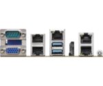 Asrock X570D4U-2L2T/BCM motherboard AMD X570 Socket AM4 micro ATX - Image 3