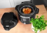 Multicooker z funkcją Air Fryer CK8000 CONCEPT - Image 26