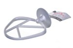 Kenwood Chef Stand Mixer 1000W with Stainless Mixing Bowl 4.6lt - Image 5