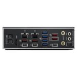 Asus ROG Maximus Z890 Hero Wi-Fi Motherboard ATX with Intel 1851 Socket - Image 11