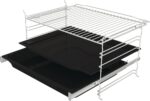Gorenje BOS6737E06B 77 L A Black - Image 18