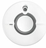 Yale Smoke Sensor Air-sampling detector Interconnectable Wireless connection - Image 7