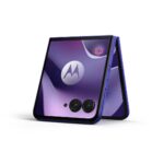 Motorola Razr 70 Ultra 5G (16/512GB) Orient Blue - Image 5