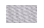 Wau 2 BL416 office chair  snowy/white fabric - Image 3