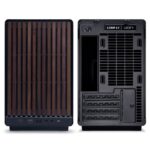 Lian Li DAN A3 Wood Edition case