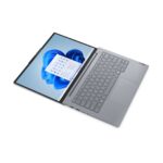 Lenovo ThinkBook 14 G8 IAL 14" IPS FHD+ (Ultra 5-225U/16GB/512GB SSD/W11 Pro) Luna Grey (US Keyboard) - Image 5