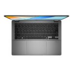 Asus Vivobook 14 Flip 14" OLED Touchscreen (Ultra 5-226V/16GB/512GB SSD/W11 Home) (US Keyboard) - Image 12