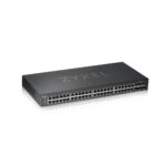 Zyxel GS1920-48V2 Managed L2 Switch with 44 Gigabit (1Gbps) Ethernet Ports and 2 SFP Ports - Image 2