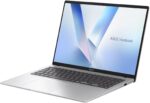 Asus VivoBook 16 X1607AA-MB010W 16" FHD+ (Ultra 5-325/16GB/512GB SSD/W11 Home) Cool Silver (International English Keyboard) - Image 2
