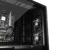 Be Quiet Dark Base Pro 901 Gaming Midi Tower Computer Case with Side Window and RGB Lighting Black - Image 8