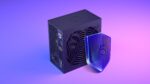 ENDORFY Vero L6 power supply unit 650 W 24-pin ATX ATX Black - Image 10