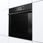 Gorenje BOS6737E06B 77 L A Black - Image 8