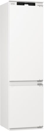 Gorenje Fridge-Freezer 284lt NoFrost H193.2xW54xD54.5cm White NRKI519E41 - Image 2