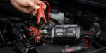 NOCO GENIUS5 5A Battery charger for 6V/12V batteries with maintenance and desulphurisation function - Image 6