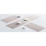 Xiaomi S40 Robot Vacuum Cleaner with Laser Mapping & 10000Pa Suction Power White - Image 13