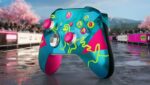 Microsoft Forza Horizon 6 Limited Edition Xbox Controller Multicolour Bluetooth Gamepad Android  PC  Xbox One  Xbox Series S  Xbox Series X  iOS - Image 3
