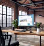 Iiyama XB2791QS-B1 IPS Monitor 27" QHD 2560x1440 - Image 19