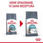 Royal Canin Hairball Care cats dry food 10 kg Adult Corn  Poultry  Rice  Vegetable - Image 5