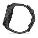 Garmin Instinct 2X Solar 50mm Waterproof Smartwatch with Heart Rate Monitor (Graphite) - Image 7