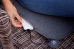Medisana OL 750 electric heating pad 50 x 40 cm - Image 5