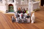 LEGO ICONS 11377 The Lord of the Rings: Minas Tirith - Image 21