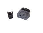 BEEMAN RAIDER 1330 PCP 4.5 mm air rifle 12-shot wood up to 17J - Image 8