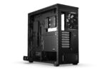 Be Quiet Shadow Base 800 DX Gaming Midi Tower Computer Case with Side Window and RGB Lighting Black - Image 5
