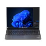 Lenovo ThinkPad E16 16" FHD+ (Ryzen 5-7535U/8GB/256GB SSD/W11 Pro) (International English Keyboard) - Image 10