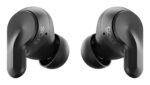 Epos Adapt E1 In-ear Bluetooth Handsfree Earphones with Sweat Resistance and Charging Case Scandinavian Black - Image 22