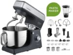 Robot planetarny 1900W RM6000 CONCEPT - Image 24
