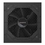 Gigabyte GP-UD1000GM PG5 rev. 2.0 1000W Black Computer Power Supply Full Modular 80 Plus Gold - Image 3