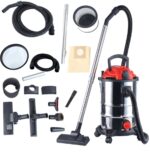 Industrial vacuum cleaner Camry CR 7045 - Image 6