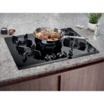 Electrolux Gas Cooktop Autonomous with Hood 74x51εκ. - Image 6