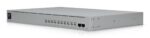 Ubiquiti Pro XG 10 PoE Managed L3 PoE+ Switch with 10 Ethernet Ports and 2 SFP Ports - Image 2