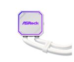 ASRock Pro White 360 ARGB Cooling - Image 4