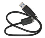 Seagate Expansion Portable USB-A 3.0 External HDD 1TB 2.5" Black - Image 4