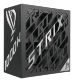 Asus ROG STRIX 1000 1000W Black Computer Power Supply Full Modular 80 Plus Platinum - Image 15