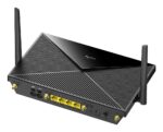 Cudy P5 v1 Wireless 5G Router Wi‑Fi 6 with 4 Gigabit Ports - Image 2